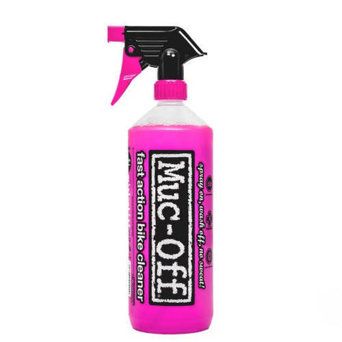 MUC-OFF Cleaner Nano Tech 1L