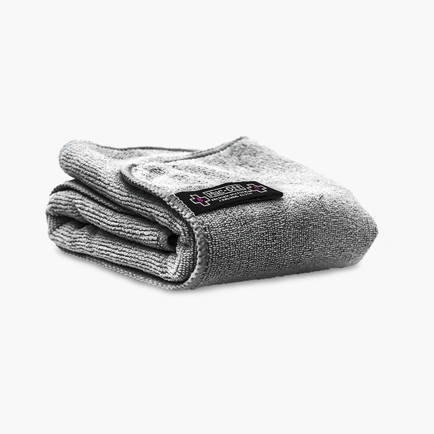 MUC-OFF Cleaning Cloth Microfibre
