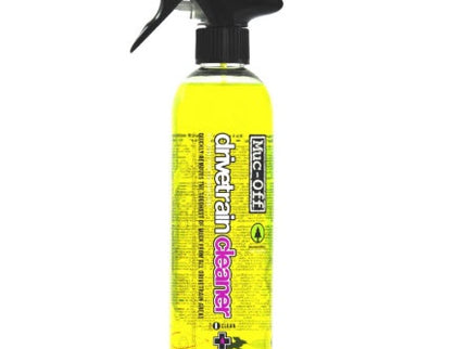 MUC-OFF Bio Drivetrain Cleaner 500m