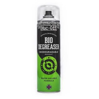 MUC-OFF Bio Degreaser Aero 500ml