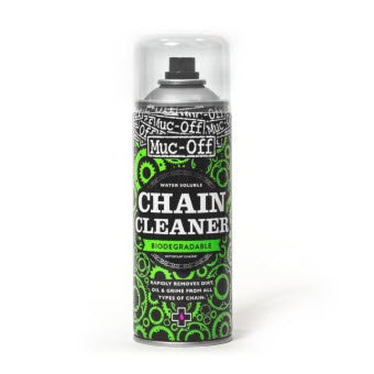 MUC-OFF Bio ChainCleaner Aero 400ml