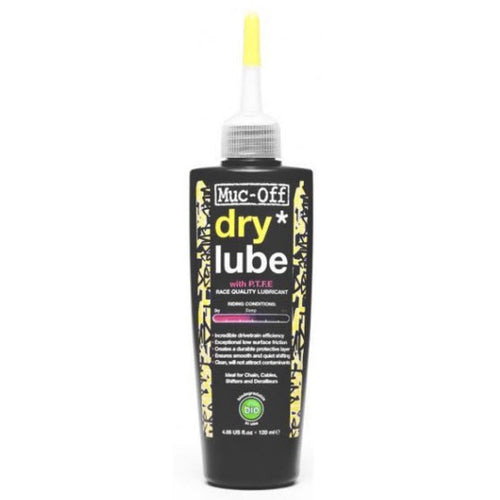 MUC-OFF Lube Dry 120ml