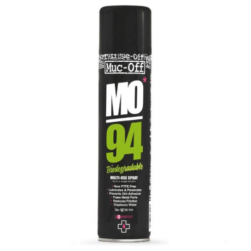MUC-OFF MO-94 400ml