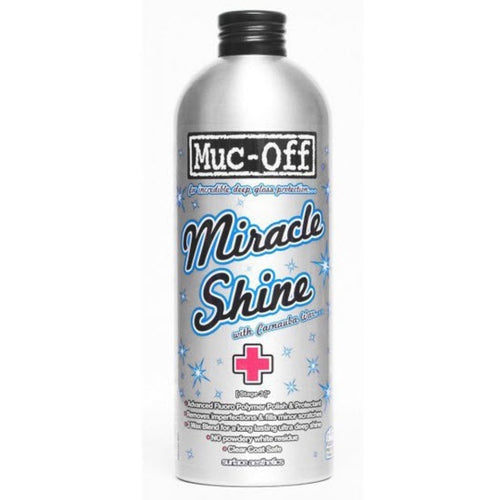 MUC-OFF Miracle Polish 500ml