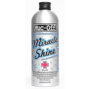 MUC-OFF Miracle Polish 500ml