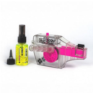 MUC-OFF Tool Chainclean Machine X3
