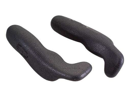 TRANZX Bar Ends