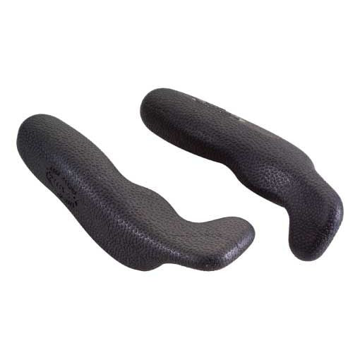 TRANZX Bar Ends