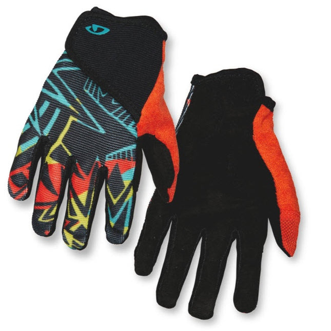 GIRO Glove MTB Jr DND Blast LF