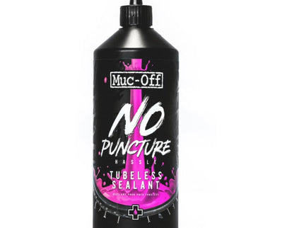 MUC-OFF Sealant No Puncture 1L