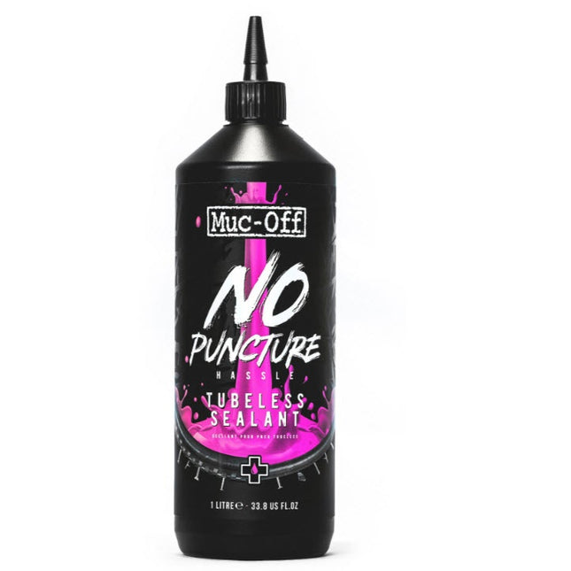 MUC-OFF Sealant No Puncture 1L