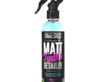 MUC-OFF Matt Finish Detailer 250ml