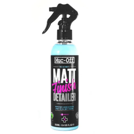 MUC-OFF Matt Finish Detailer 250ml