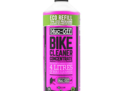MUC-OFF Cleaner Nano Tech Conc 1L