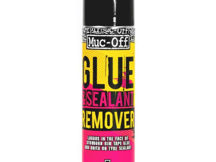 MUC-OFF Glue Remover 200ml