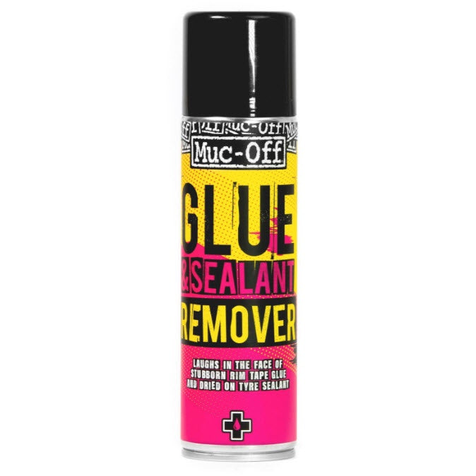 MUC-OFF Glue Remover 200ml