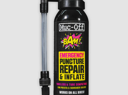 MUC-OFF BAM! 125ml