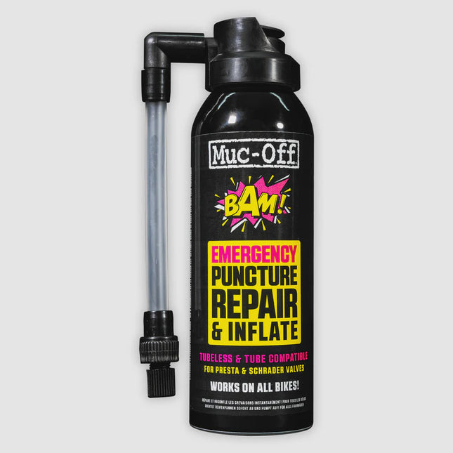 MUC-OFF BAM! 125ml
