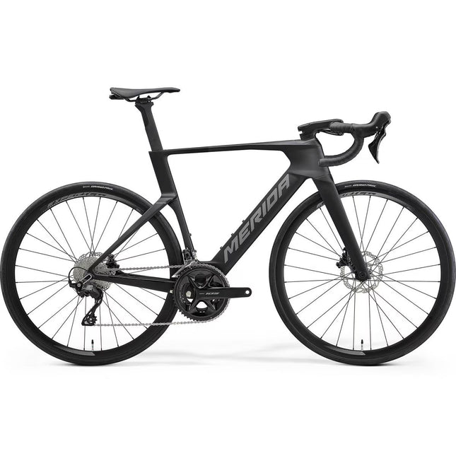 MERIDA Reacto 4000 Aero Road Bike