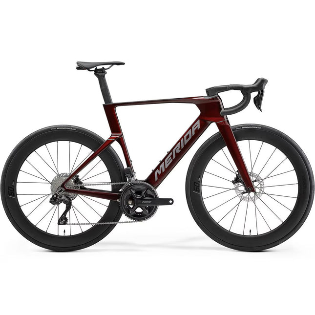 MERIDA Reacto 6000 Aero Road Bike