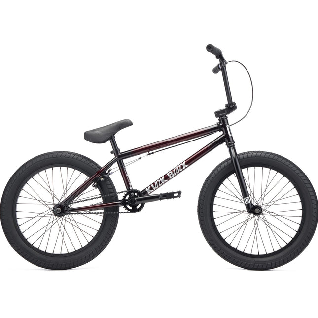 KINK Curb 20" BMX Bike