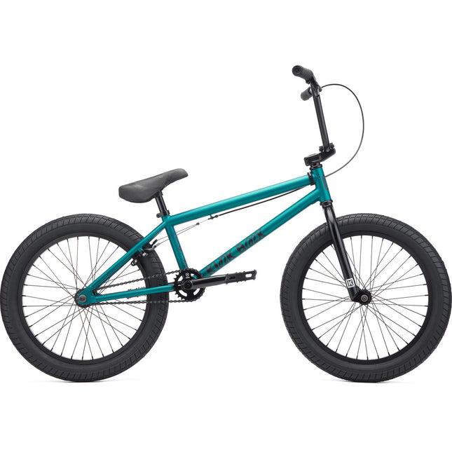 KINK Curb 20" BMX Bike