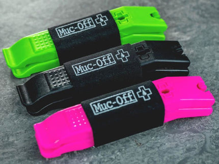 MUC-OFF Rim Stix Tyre Lever