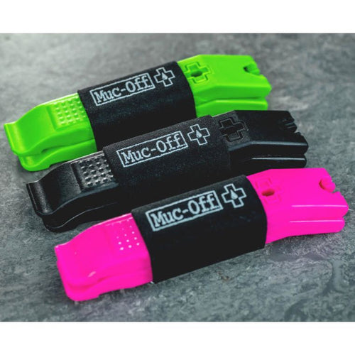 MUC-OFF Rim Stix Tyre Lever