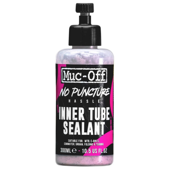 MUC-OFF Tube Sealant No Puncture 300ml