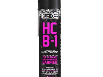 MUC-OFF HCB-1 400ml