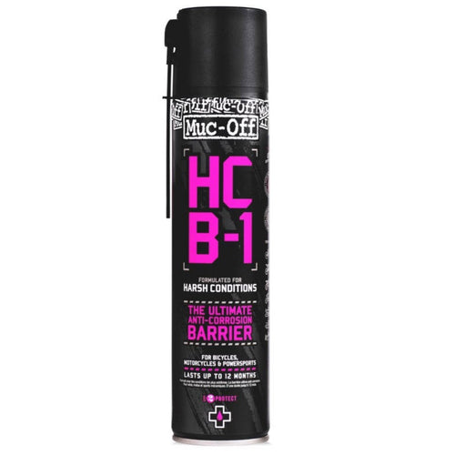 MUC-OFF HCB-1 400ml