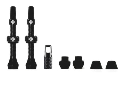 MUC-OFF Tubeless Valve Kit V2 44mm