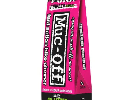 MUC-OFF Punk Powder