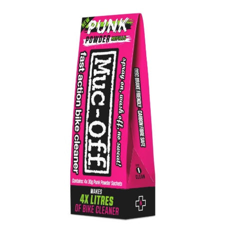 MUC-OFF Punk Powder