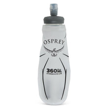 Load image into Gallery viewer, OSPREY Hydraulics® 360ml Soft Flask