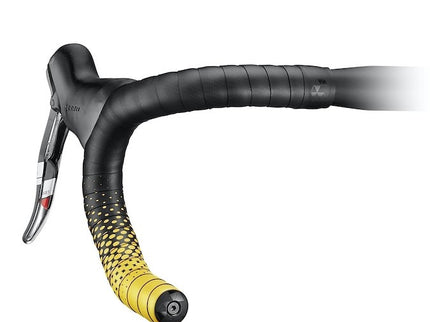 CICLOVATION Advanced Leather Touch Fusion Series Bar Tape