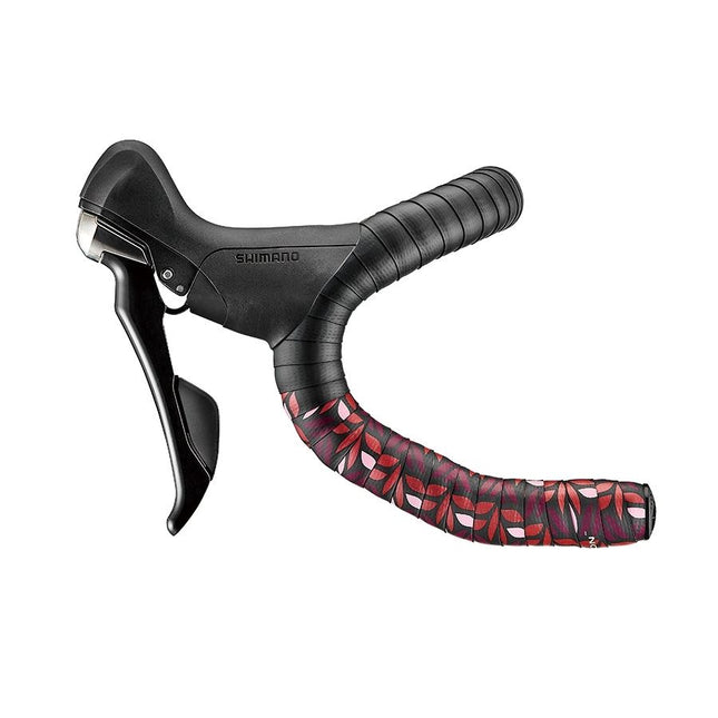 CICLOVATION Premium Leather Touch Bar Tape