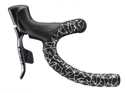 CICLOVATION Advanced Leather Touch Bar Tape