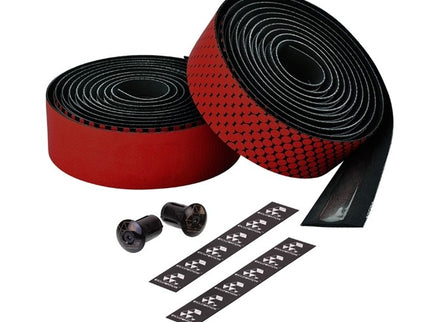 CICLOVATION Advanced Leather Touch Fusion Series Bar Tape