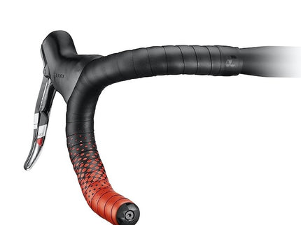 CICLOVATION Advanced Leather Touch Fusion Series Bar Tape