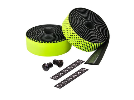 CICLOVATION Advanced Leather Touch Fusion Series Bar Tape