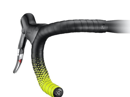 CICLOVATION Advanced Leather Touch Fusion Series Bar Tape