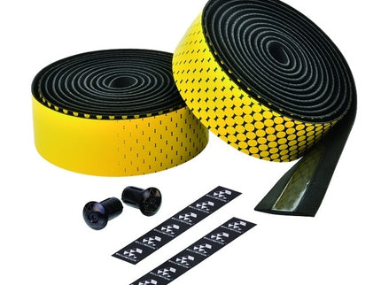 CICLOVATION Advanced Leather Touch Fusion Series Bar Tape
