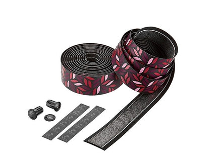 CICLOVATION Premium Leather Touch Bar Tape