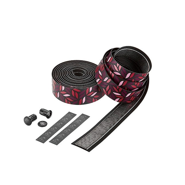 CICLOVATION Premium Leather Touch Bar Tape