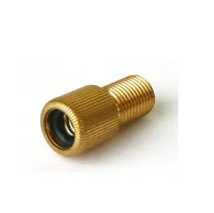 Brass Adaptor FV to AV