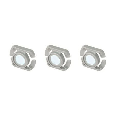OSPREY Hydraulics™ Magnet Kit (3 pc)