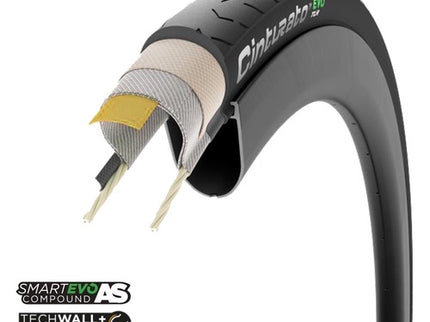 PIRELLI Cinturato EVO TLR Folding