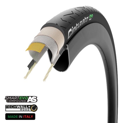 PIRELLI Cinturato EVO TLR Folding