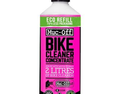 MUC-OFF Cleaner Nano Conc 500ml